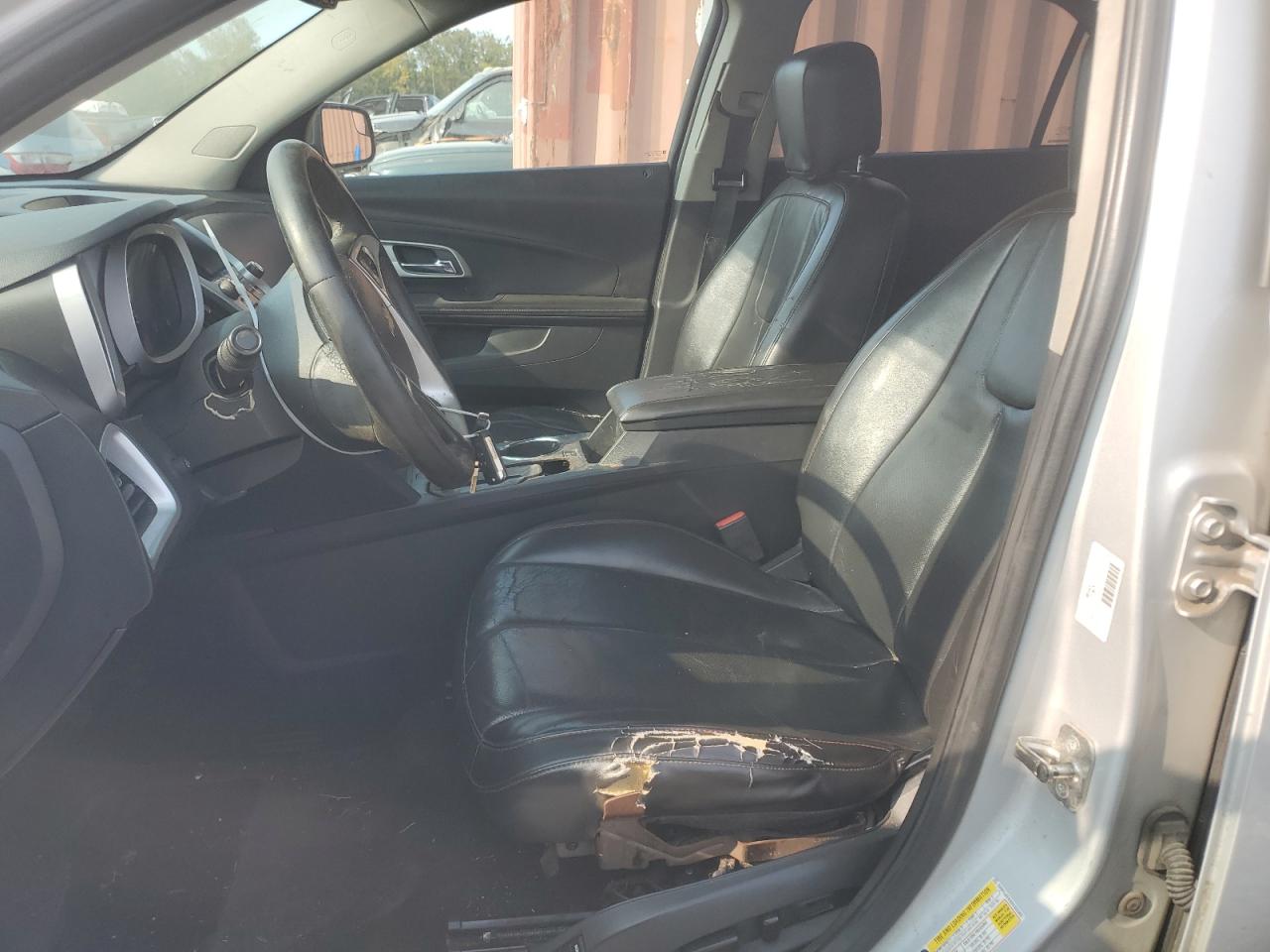 2013 Chevrolet Equinox - Image 7