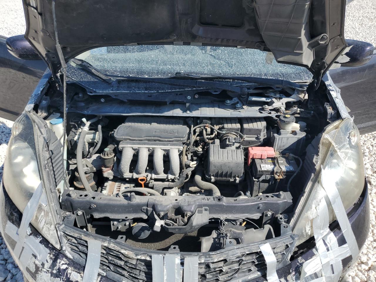 2013 Honda Fit - Image 12