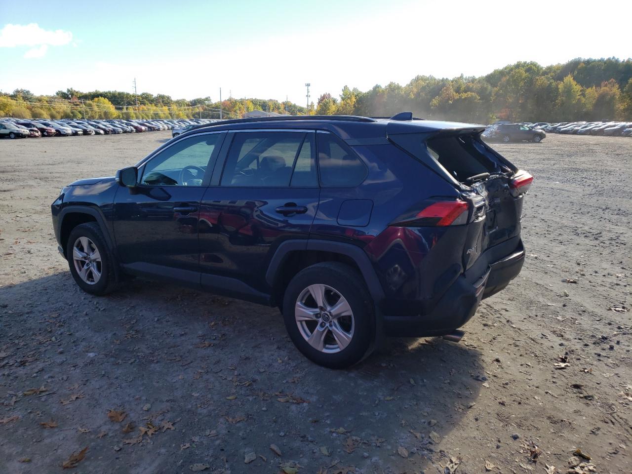 2019 Toyota RAV 4 - Image 2