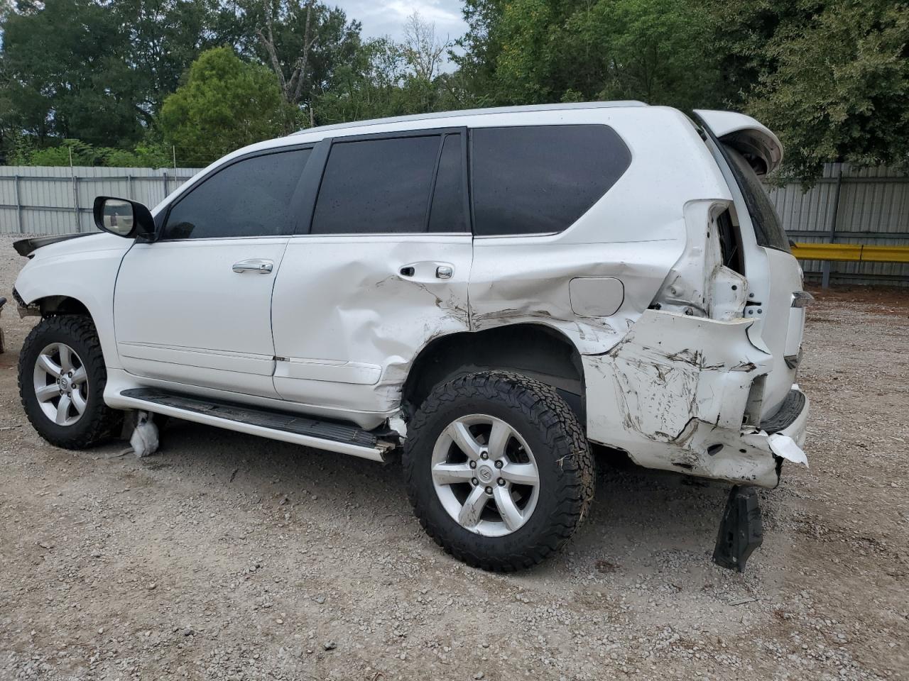 2013 Lexus Gx 460 VIN: JTJBM7FX2D5053668 Lot: 74721134