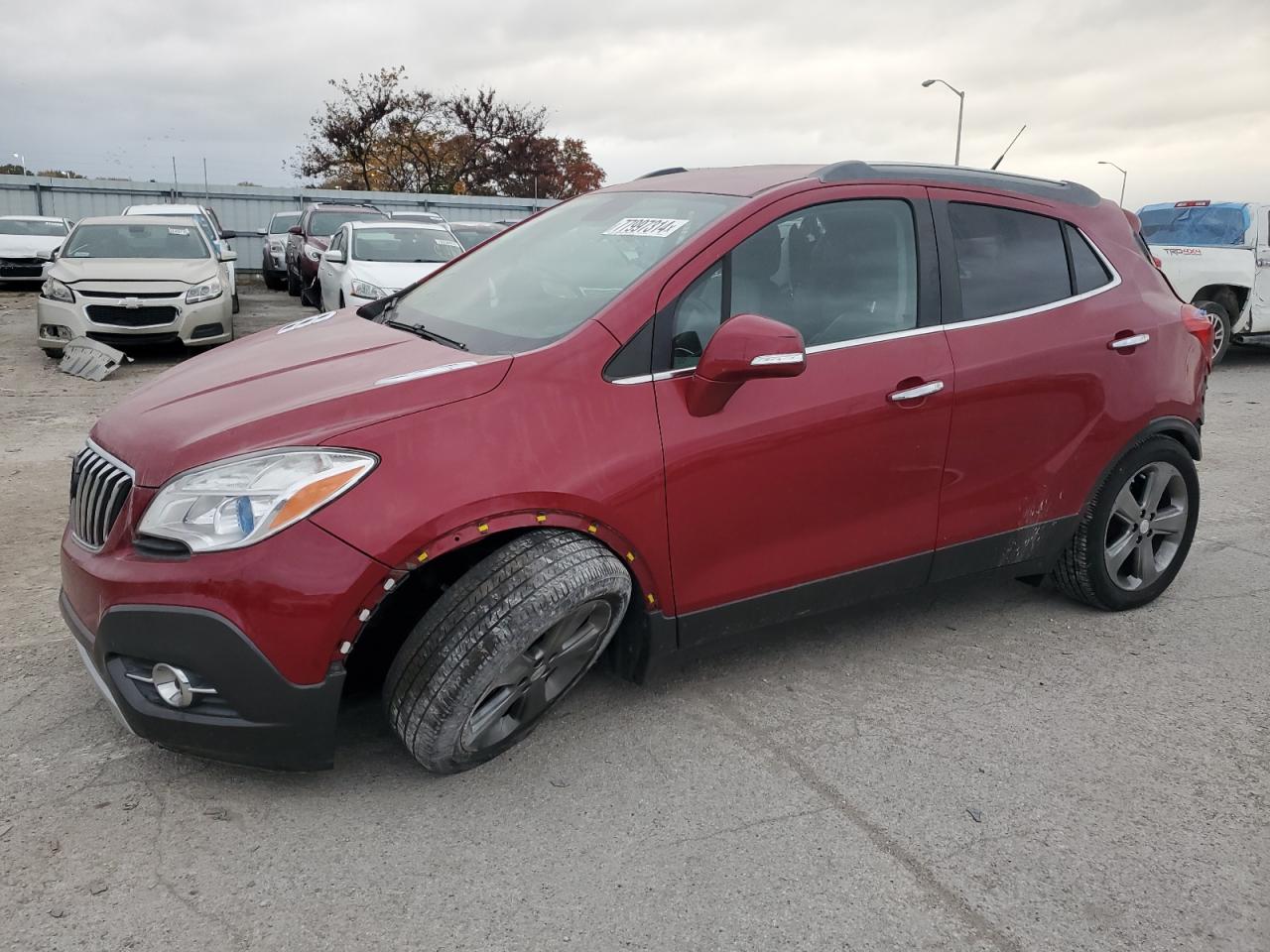 2014 Buick Encore - Image 1