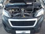 2021 PEUGEOT BOXER 335 for sale at Copart WHITBURN