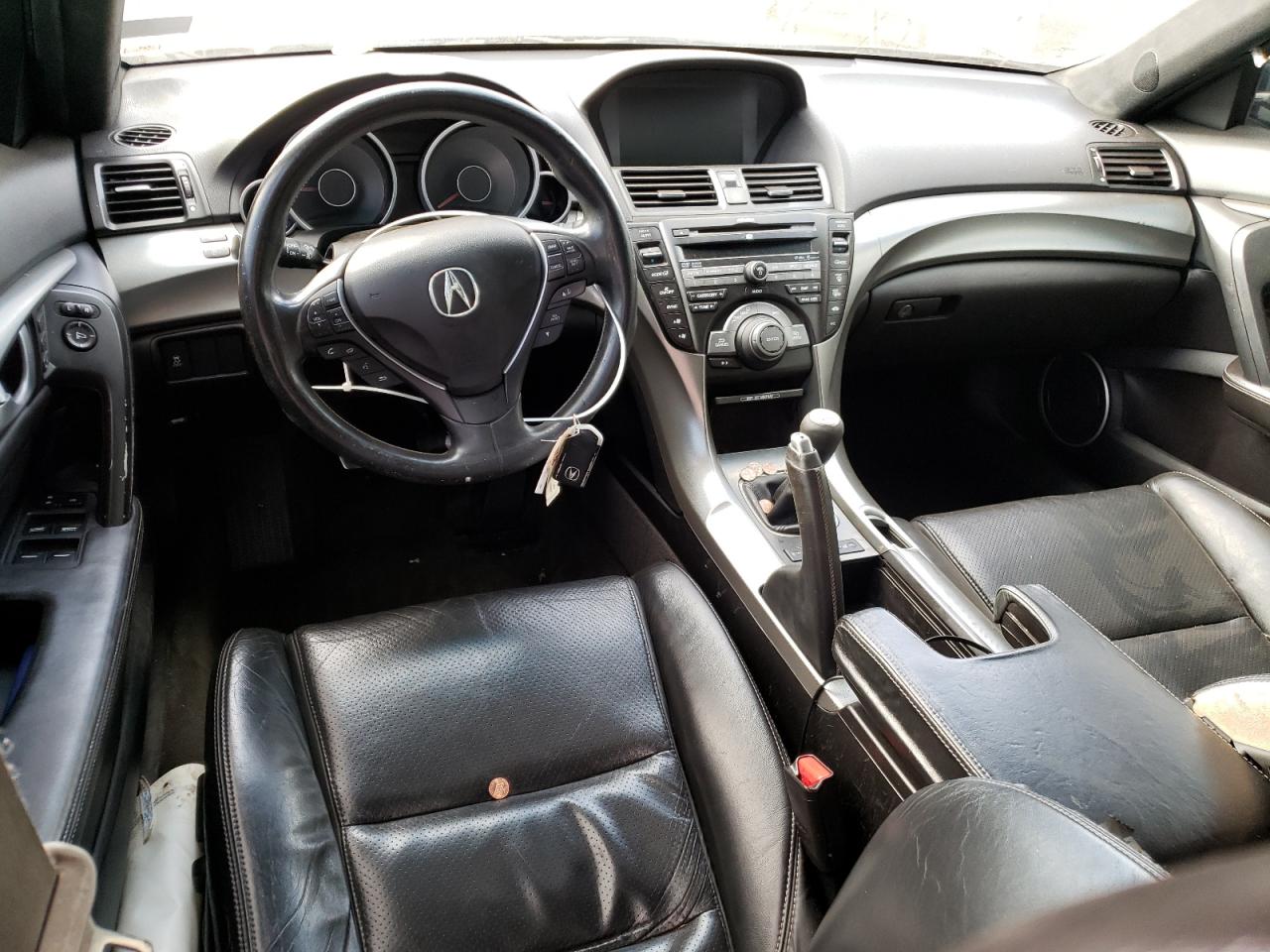 2010 Acura TL - Image 8