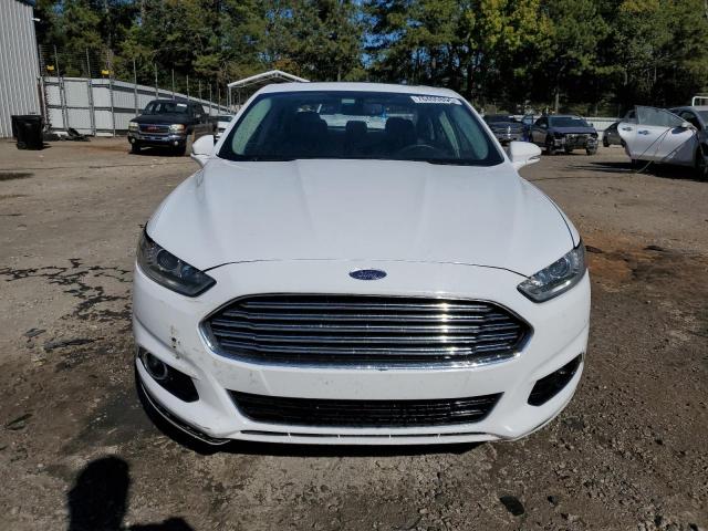  FORD FUSION 2016 Білий