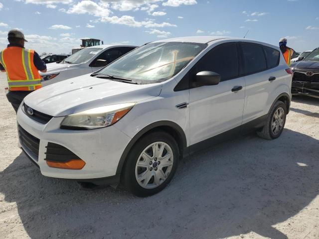 2013 Ford Escape S