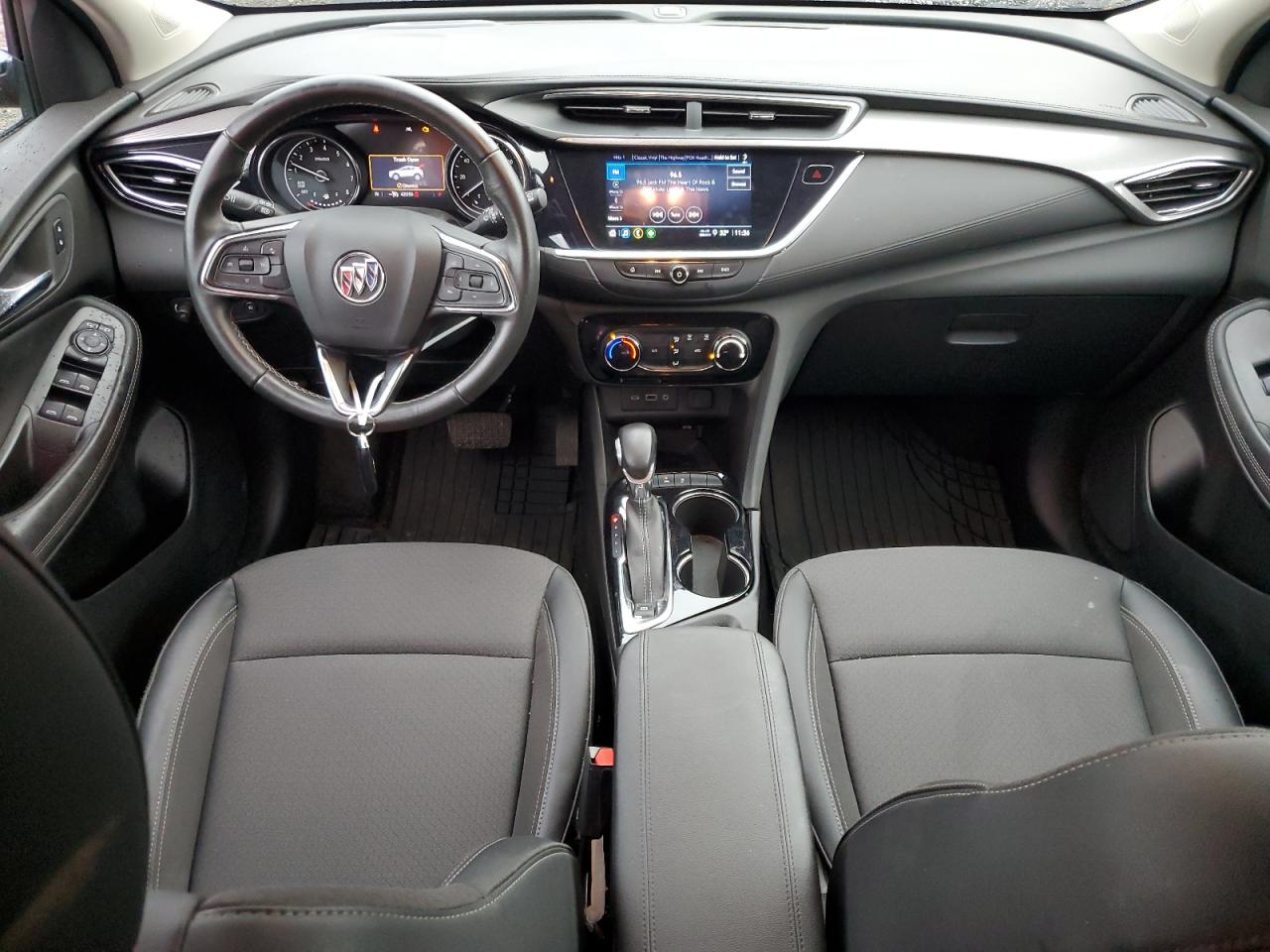 2022 Buick Encore - Image 8
