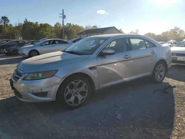 2011 Ford Taurus Sel