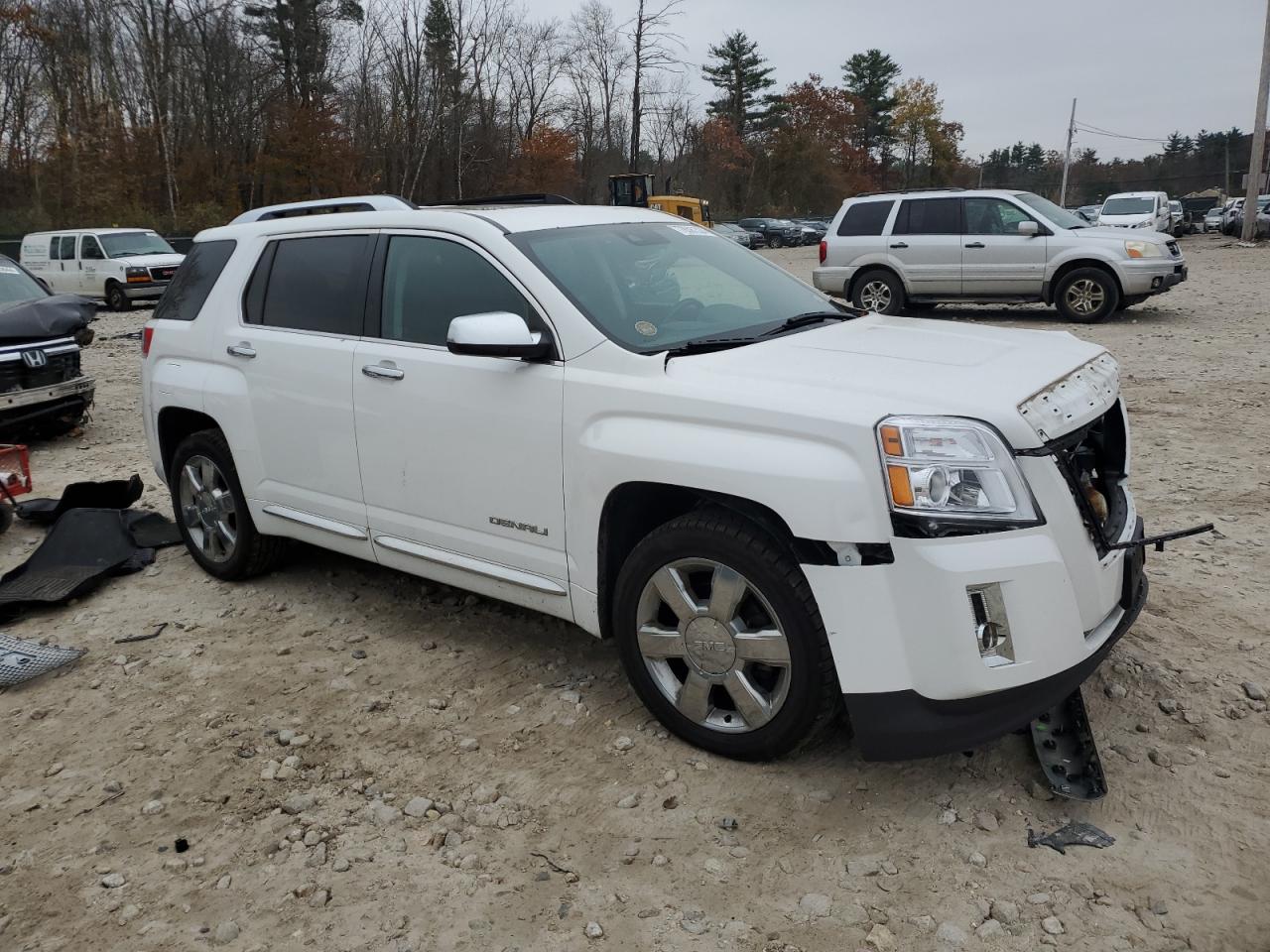 VIN 2GKFLZE39D6361592 2013 GMC TERRAIN no.4