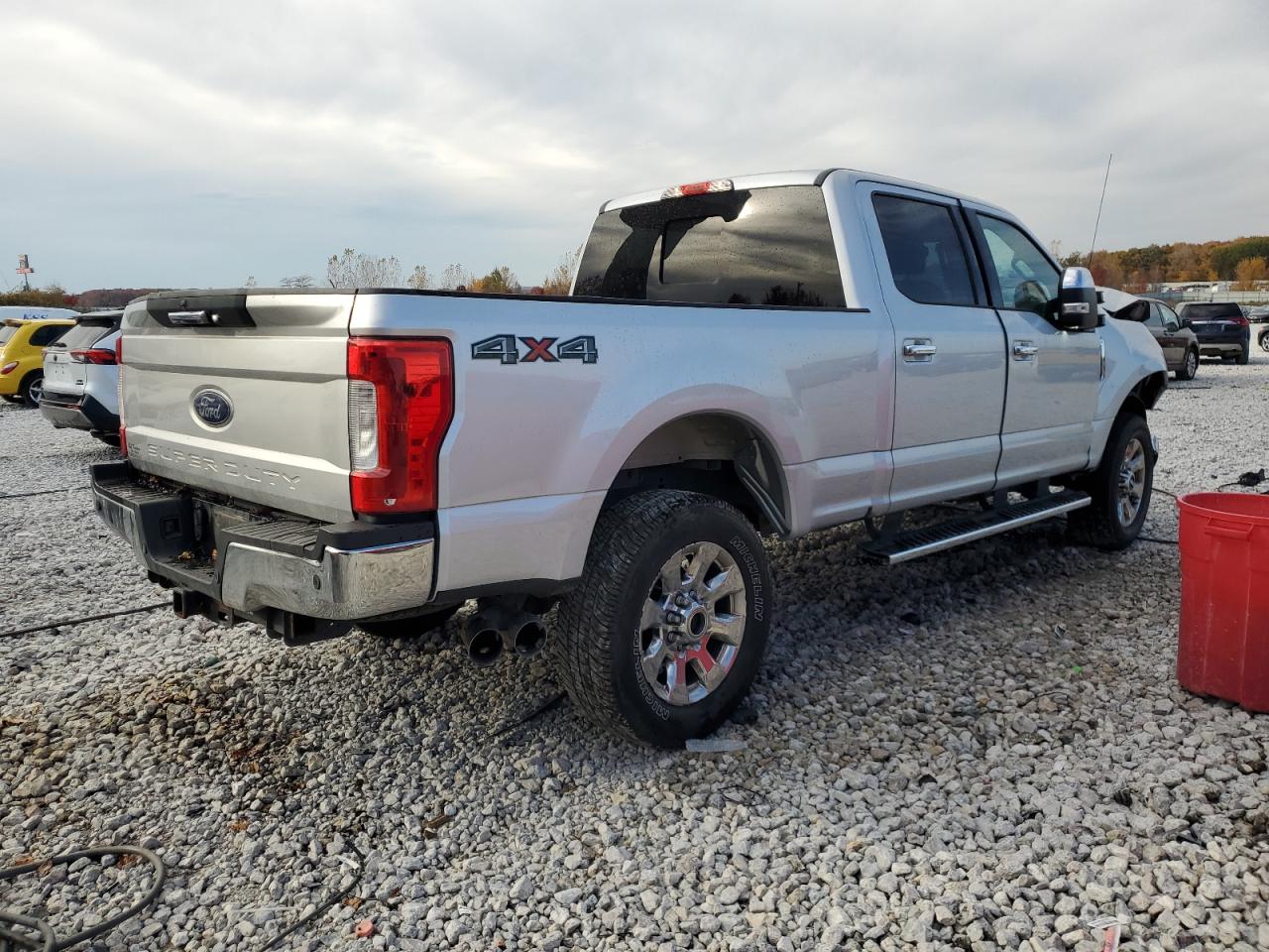 VIN 1FT7W2BT4HEB52068 2017 FORD F250 no.3