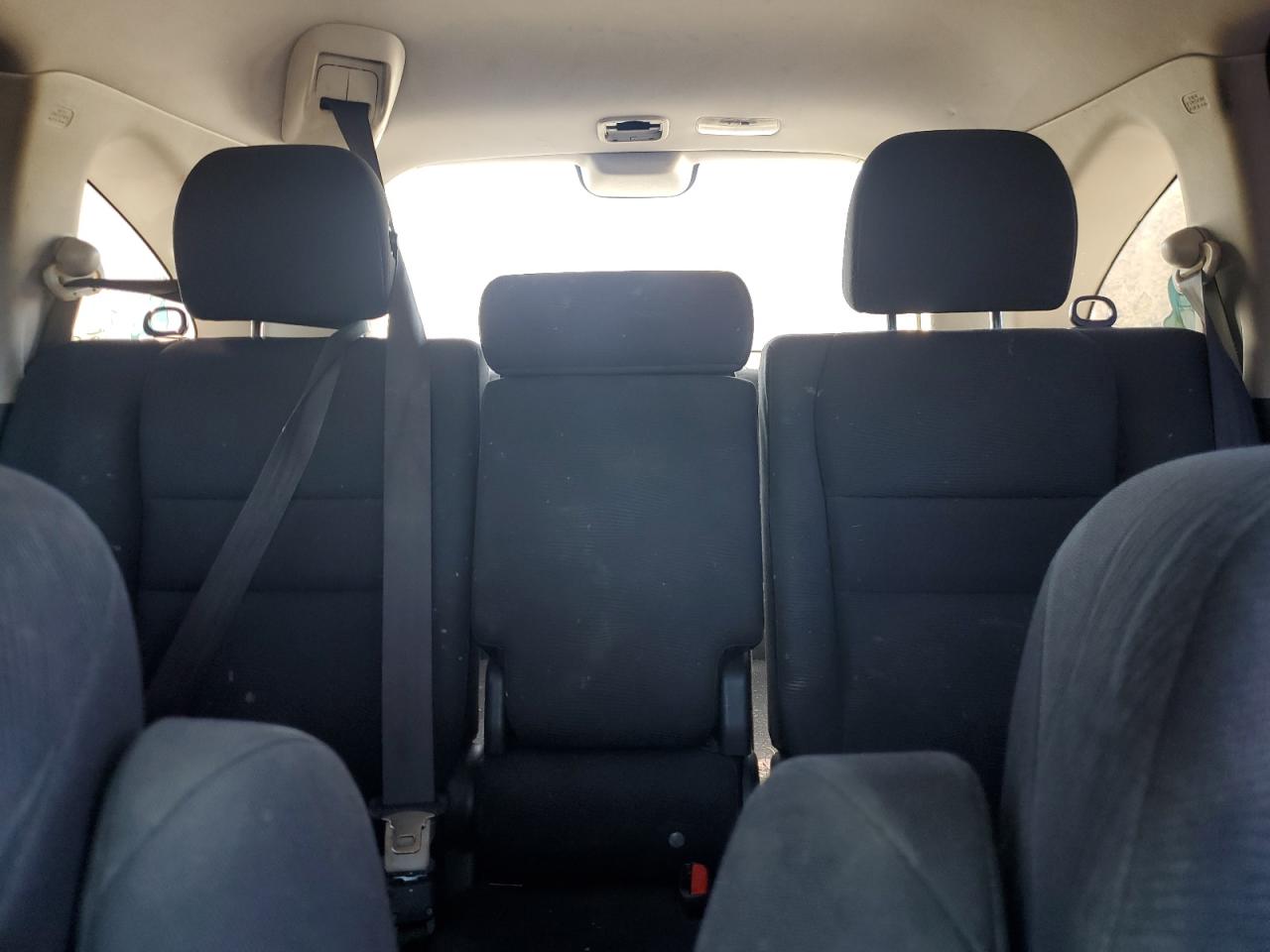 2010 Honda CR-V - Image 10