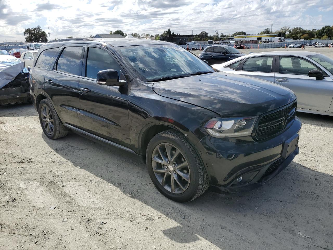 2017 Dodge Durango - Image 4