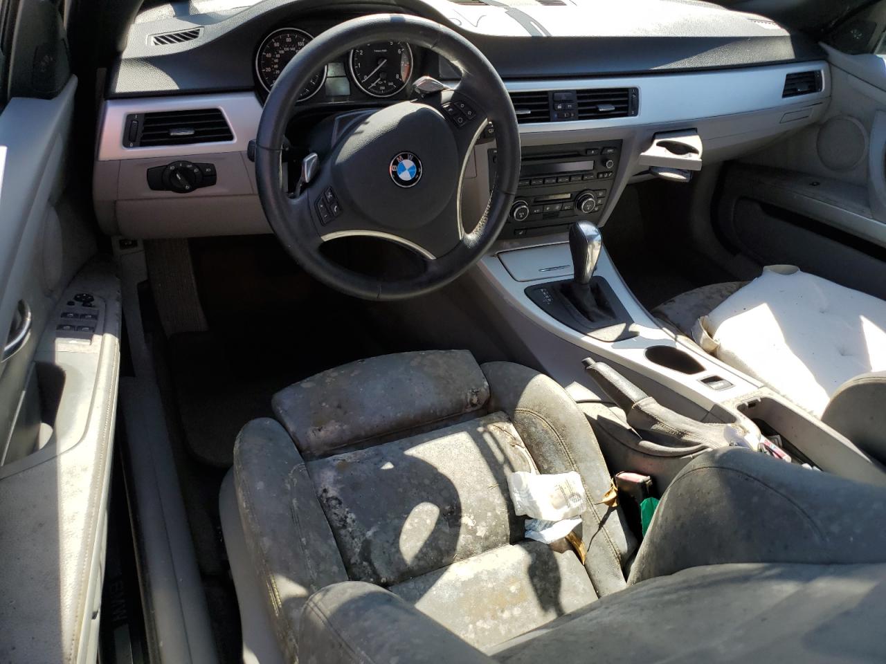 2008 BMW 3er - Image 8