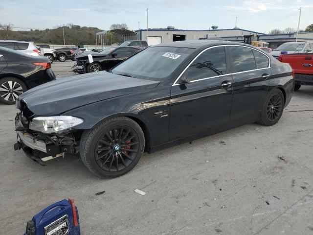 2012 Bmw 535 Xi