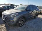 Cahokia Heights, IL에서 판매 중인 2016 Hyundai Tucson Limited - Hail