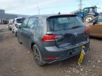 2017 VOLKSWAGEN GOLF SE NA for sale at Copart BRISTOL