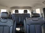 2021 Jeep Grand Cherokee L Limited for Sale in Mentone, CA - Front End