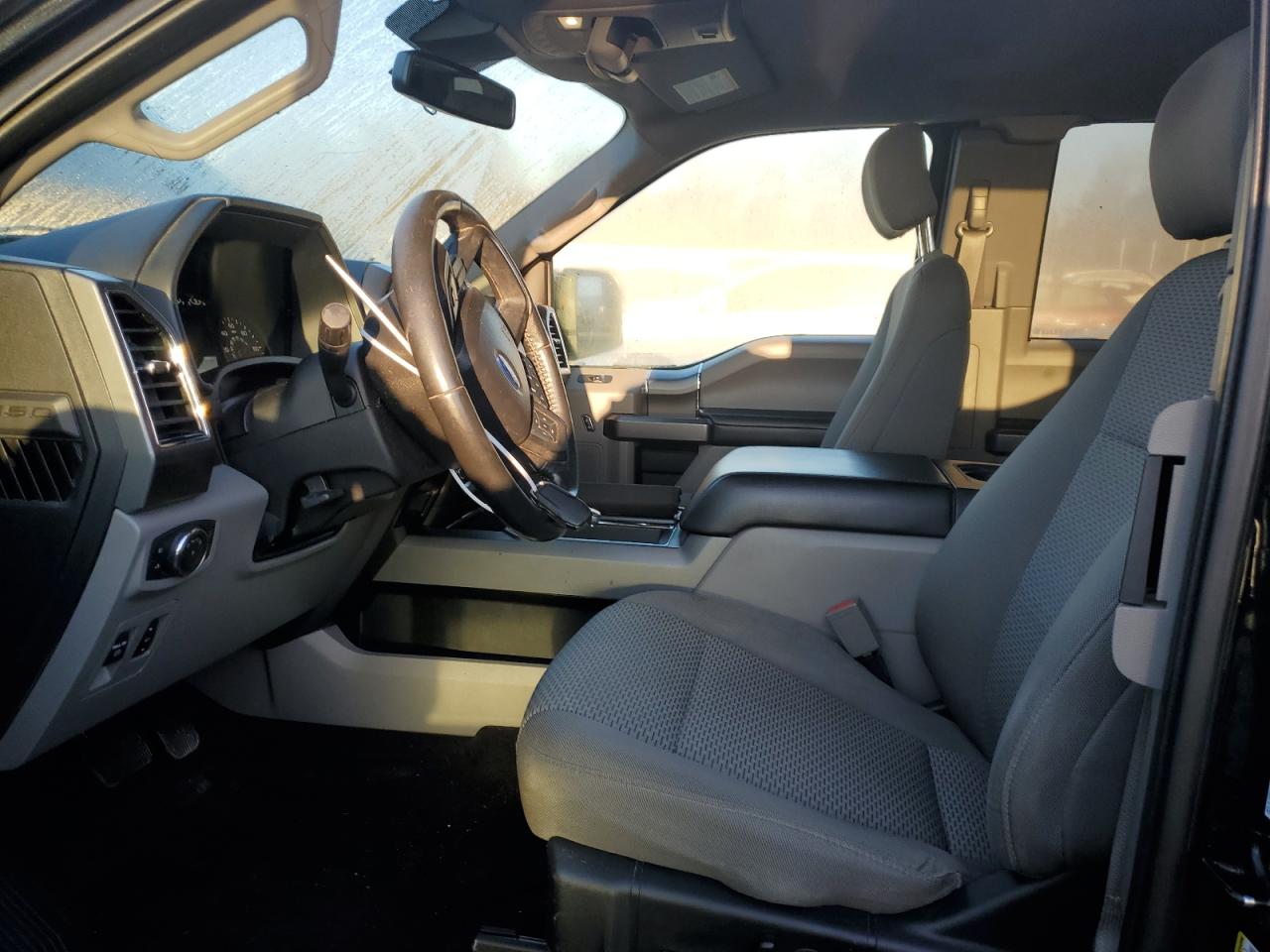 2020 Ford F-150 - Image 7