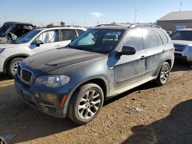 2012 Bmw X5 Xdrive35I