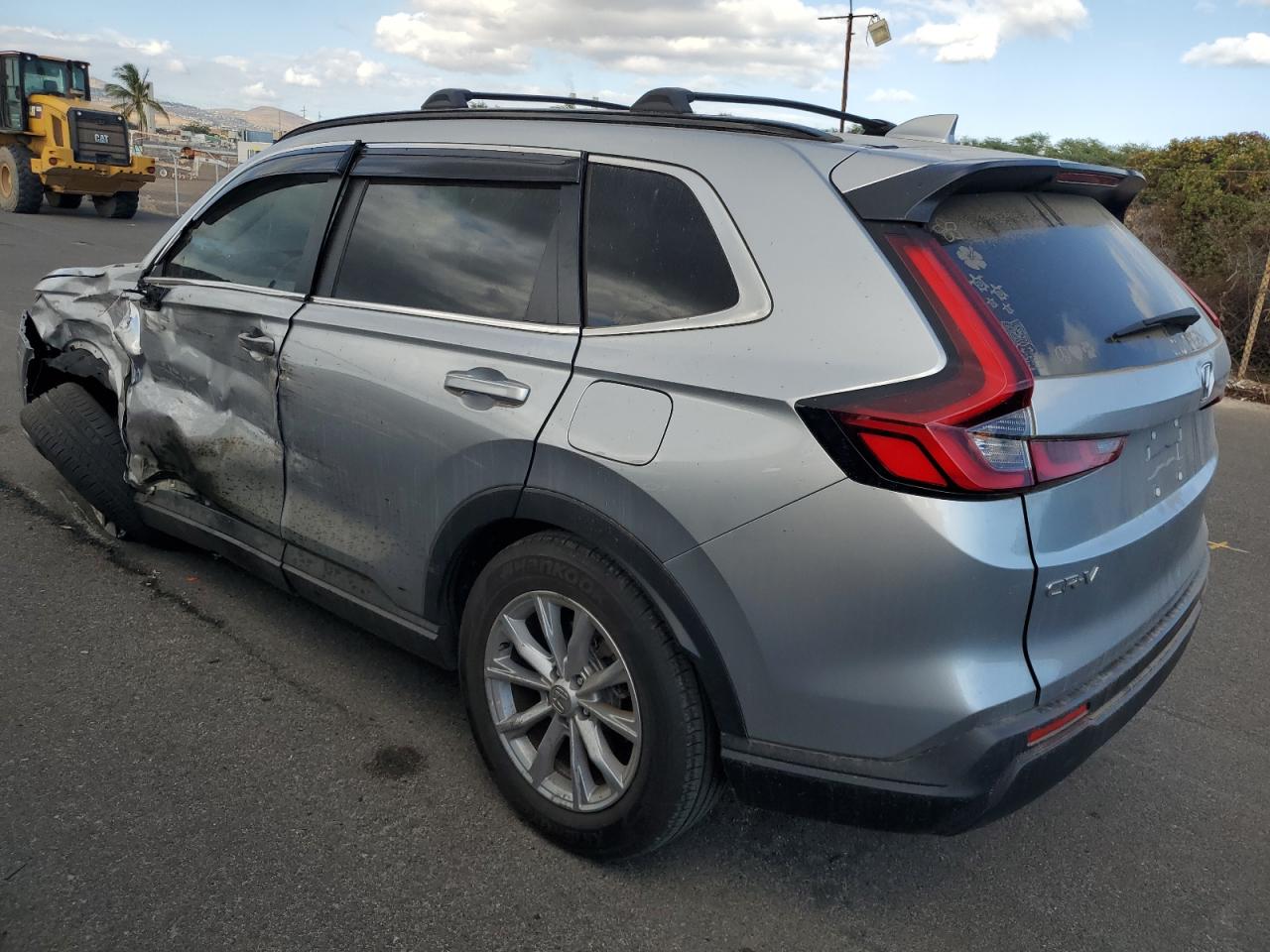 2023 Honda CR-V - Image 2