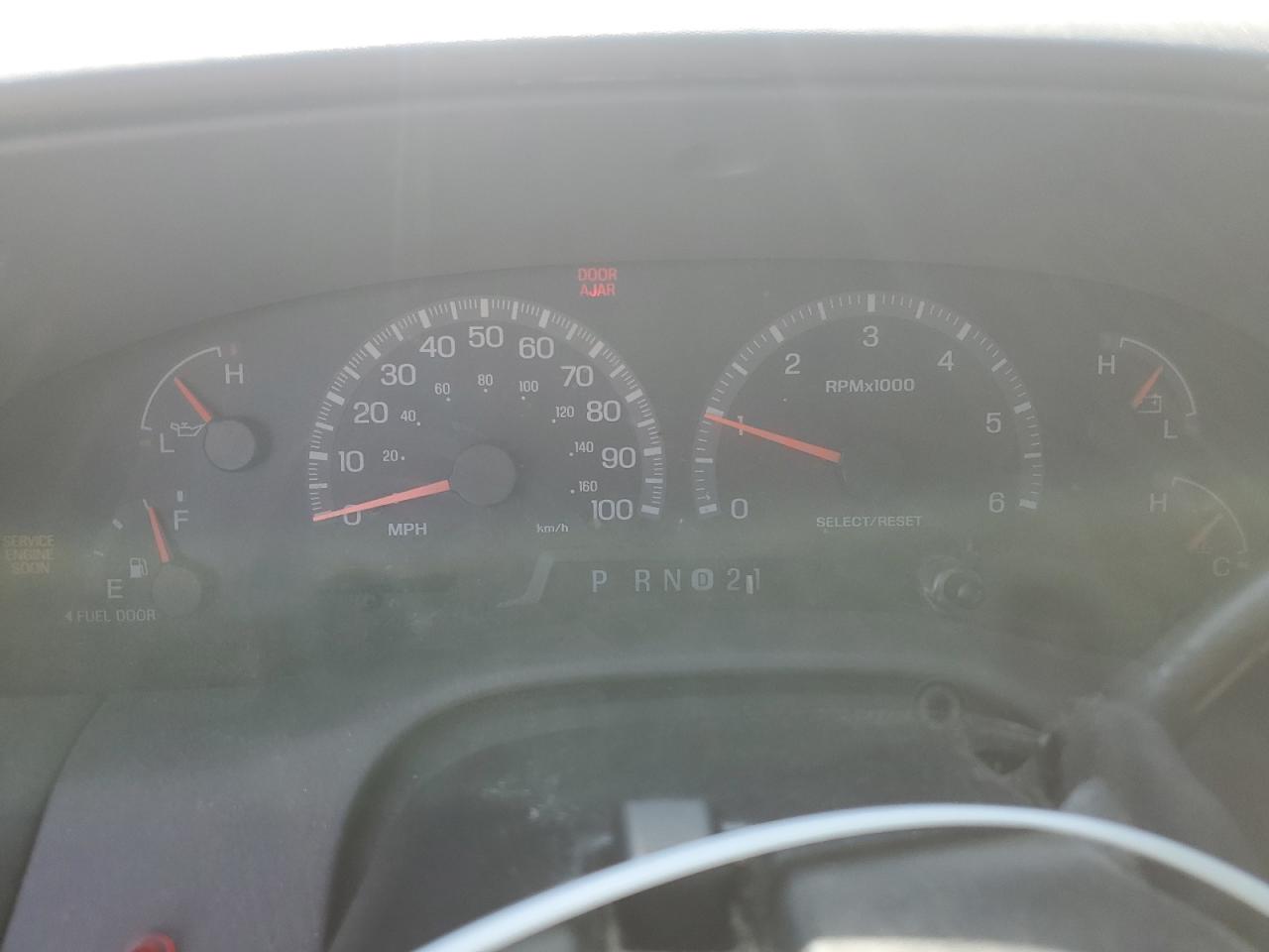 1999 Ford F-150 - Image 9