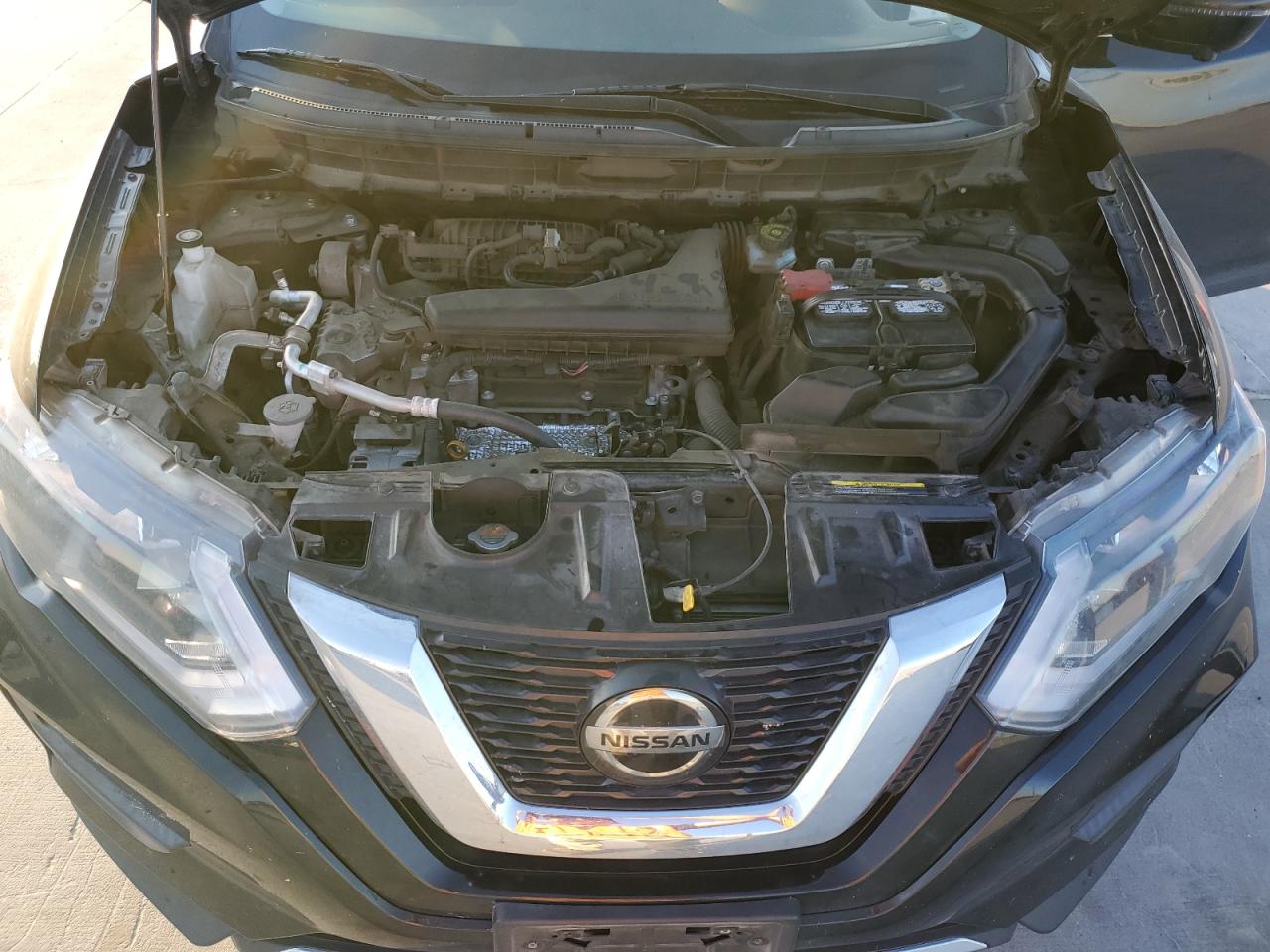 2019 Nissan Rogue - Image 12