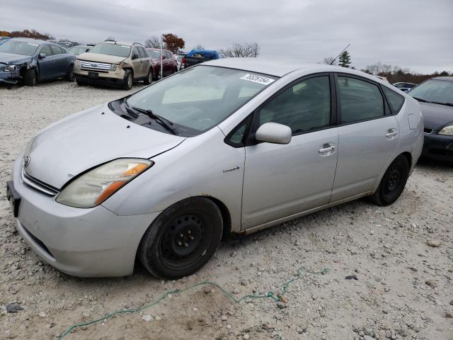 2007 Toyota Prius  zu verkaufen in West Warren, MA - Front End