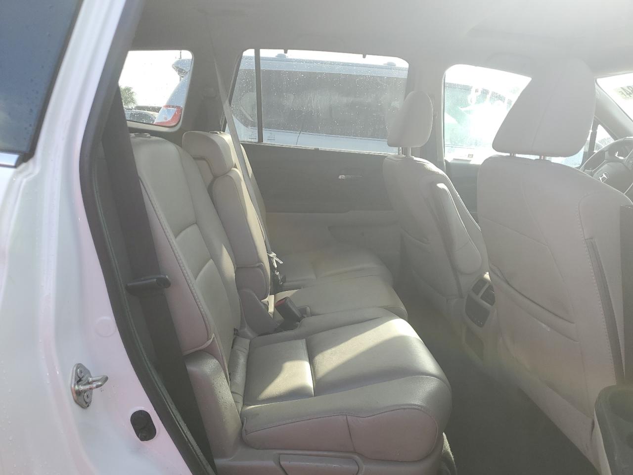2020 Honda Pilot - Image 11