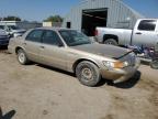 1999 Mercury Grand Marquis Ls იყიდება Wichita-ში, KS - All Over