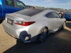 2016 Lexus Rc 200T zu verkaufen in Elgin, IL - Side