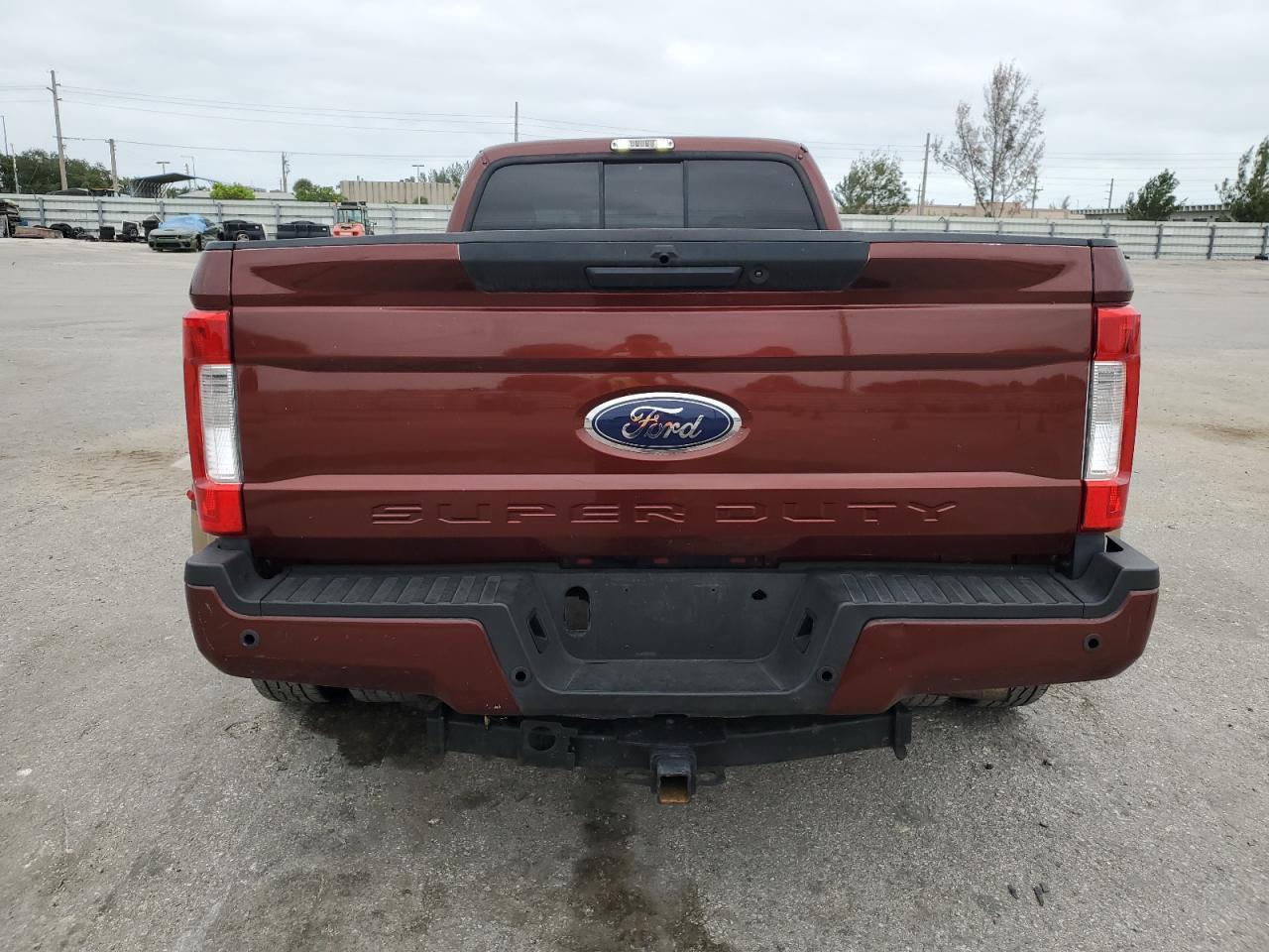 2003 Ford F350 Super Duty VIN: 1FTWW32P23EC89393 Lot: 77135364