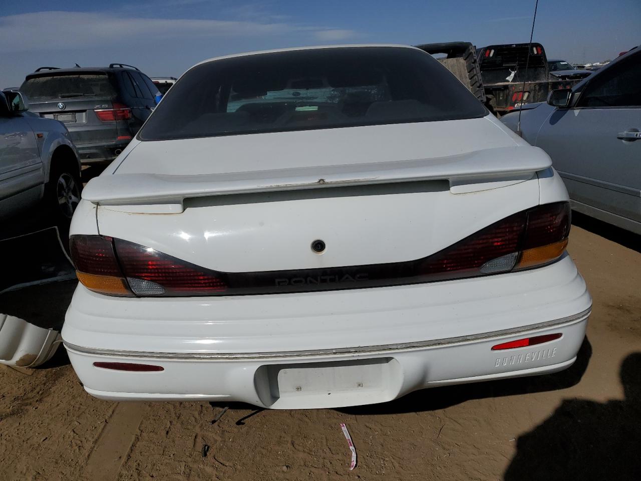 1999 Pontiac Bonneville Se VIN: 1G2HX52K8XH226362 Lot: 74248034