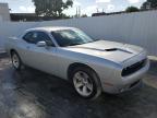 2023 Dodge Challenger Sxt na sprzedaż w Opa Locka, FL - Minor Dent/Scratches