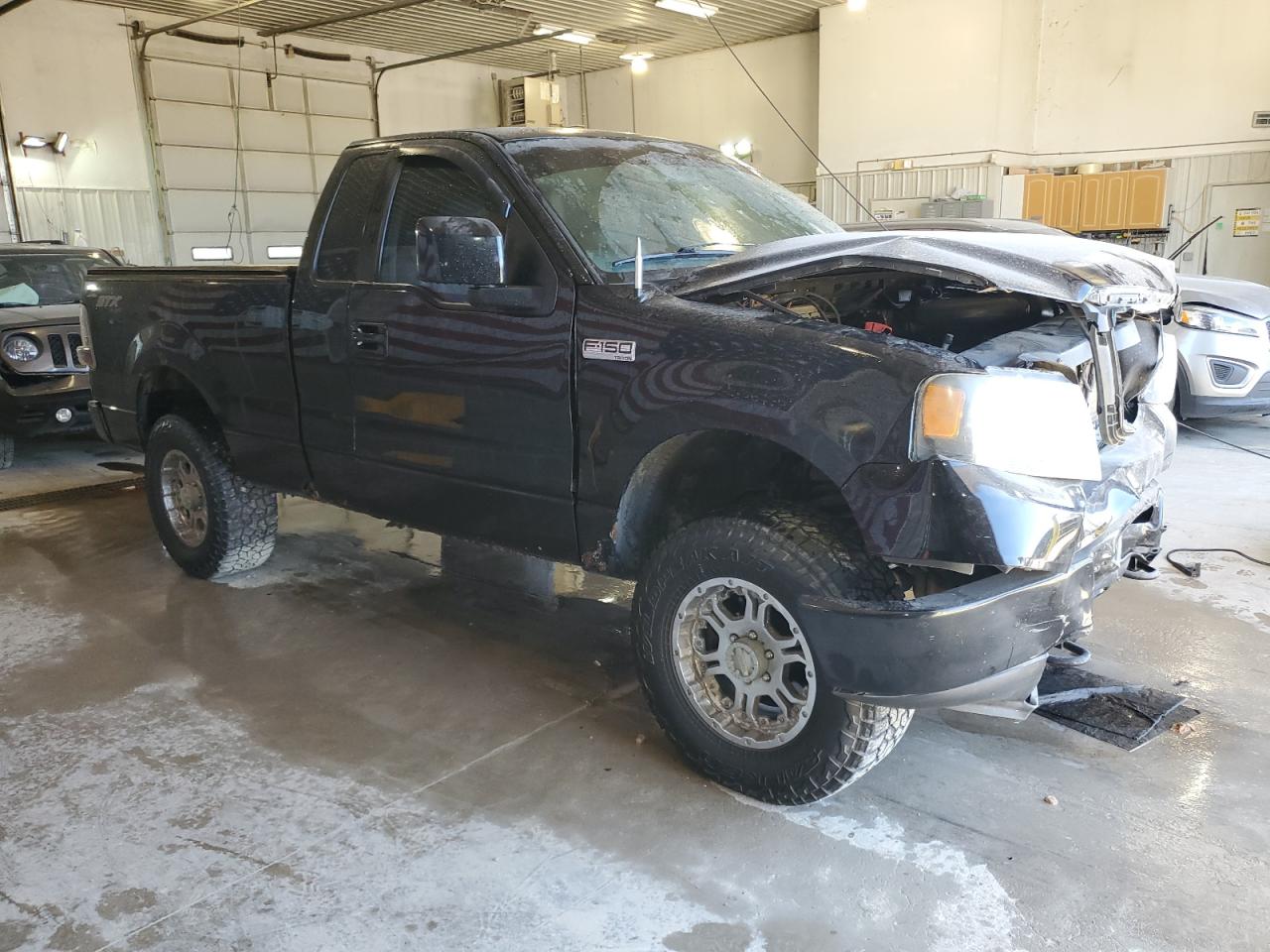 2006 Ford F-150 - Image 4