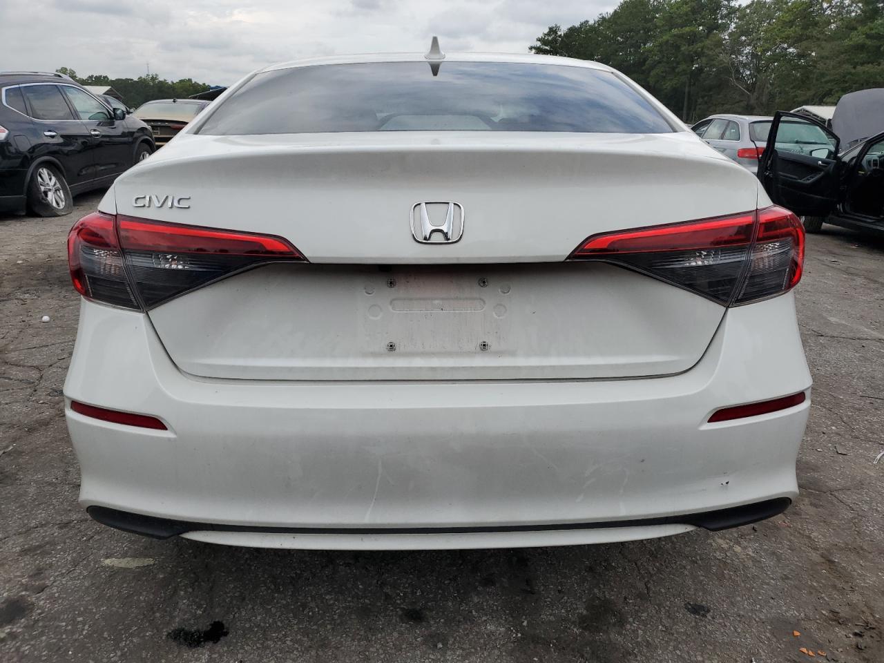 2022 Honda Civic - Image 6