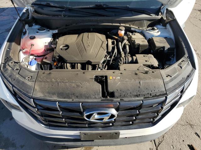 5NMJFCAE8NH033348 Hyundai Tucson SEL 12