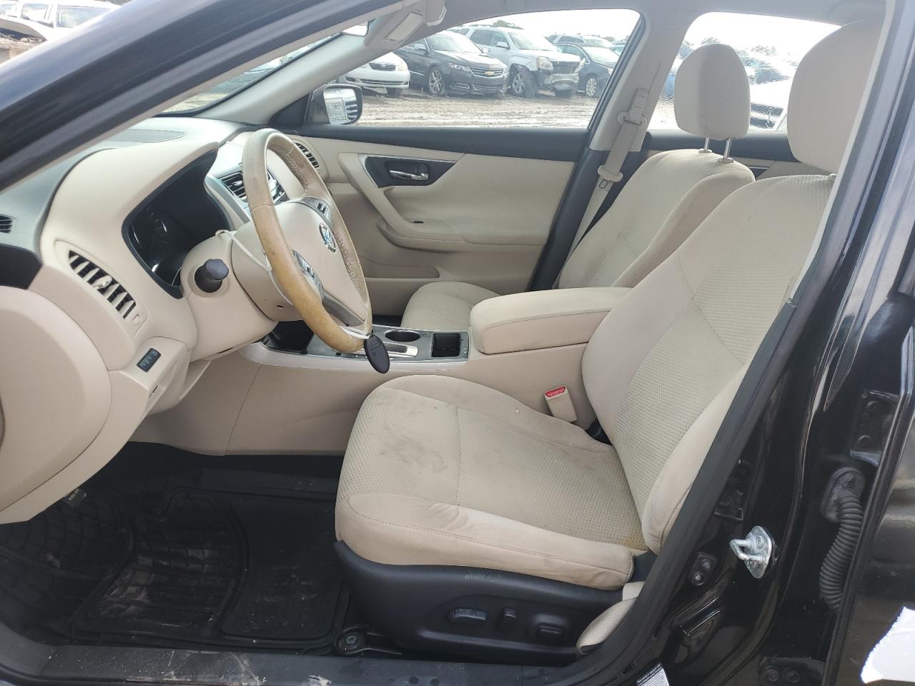 1N4AL3AP6FC166576 2015 Nissan Altima 2.5