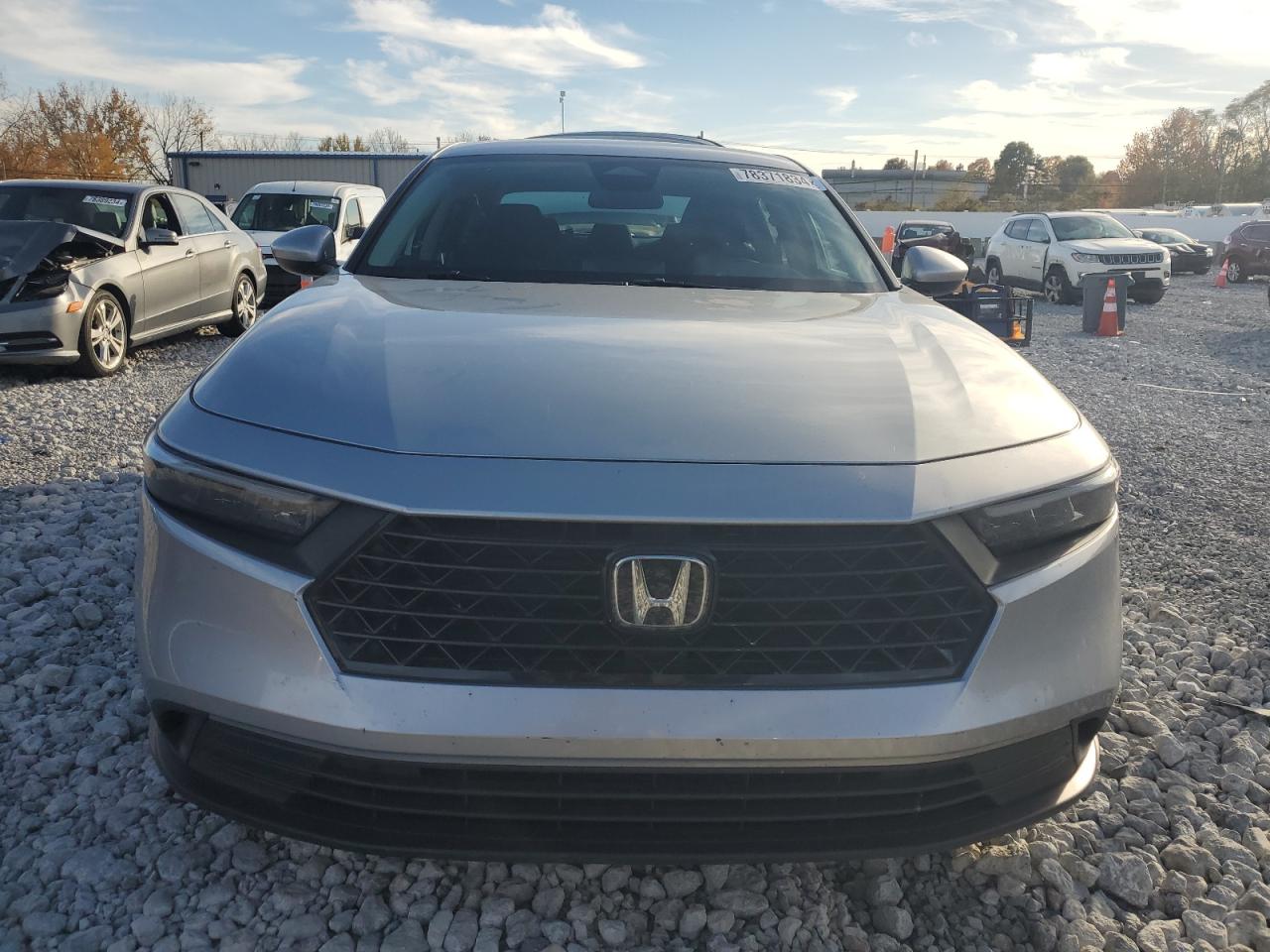 2024 Honda Accord - Image 5