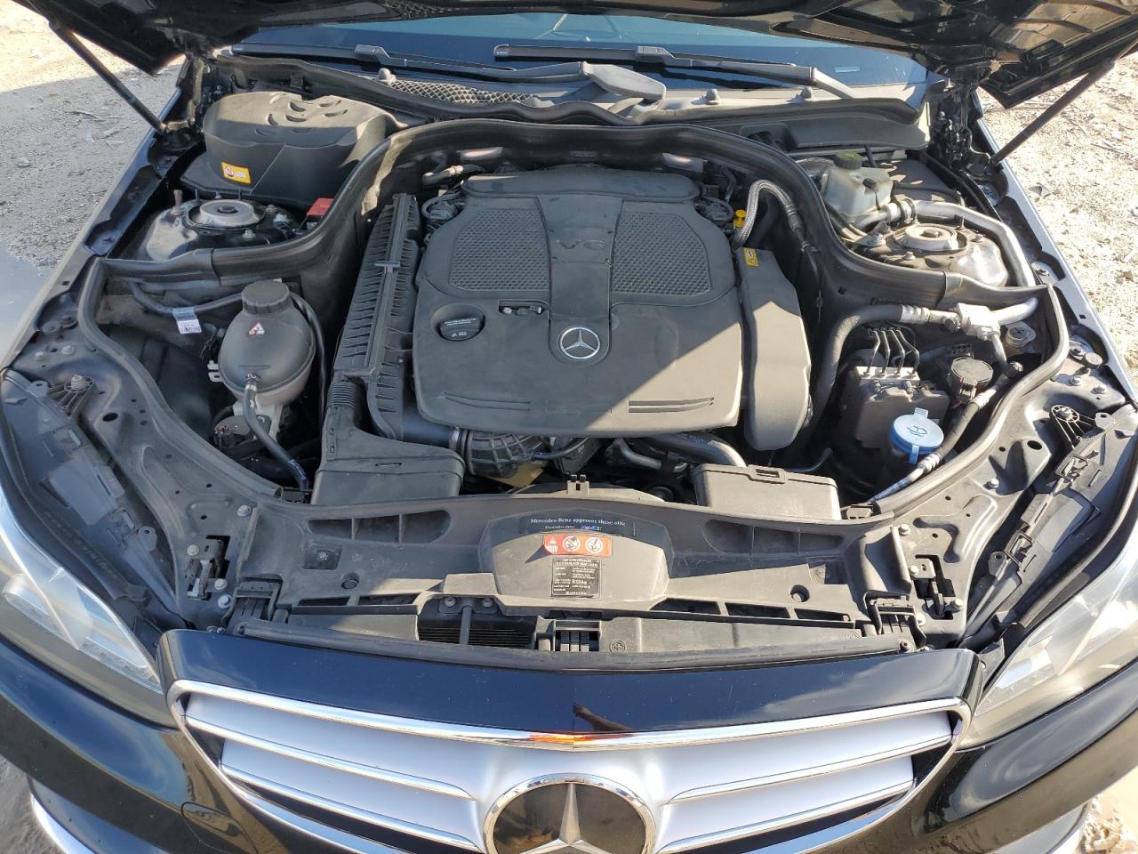 VIN WDDHF5KB5GB250450 2016 MERCEDES-BENZ E-CLASS no.11