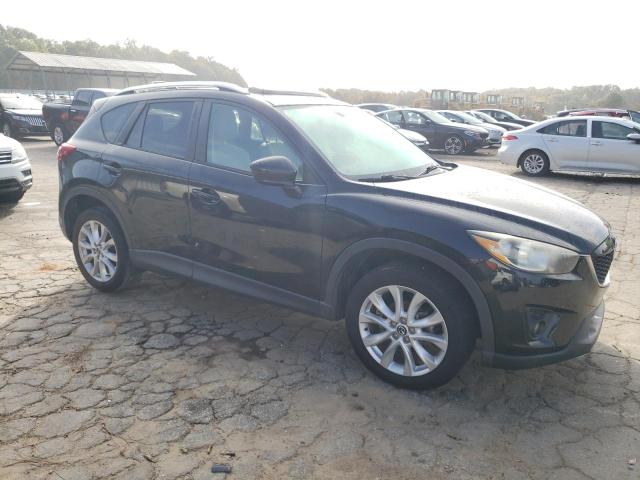  MAZDA CX-5 2013 Czarny