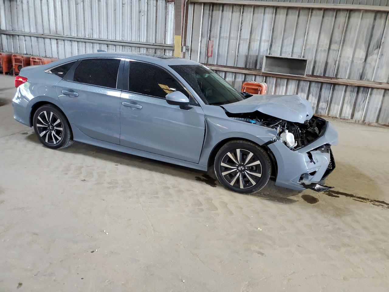 2024 Honda Civic - Image 4
