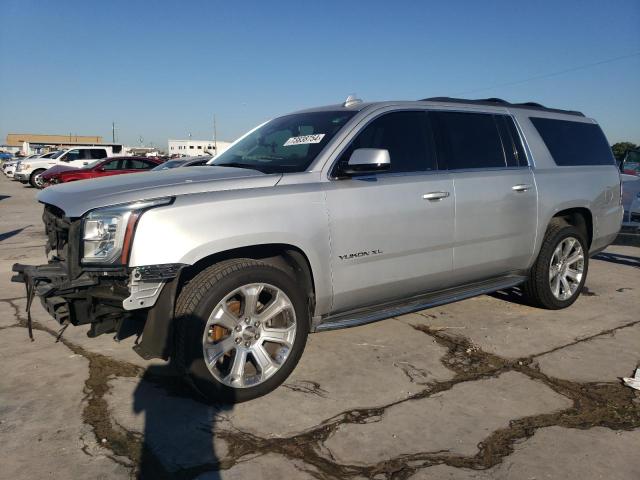 2016 Gmc Yukon Xl C1500 Slt