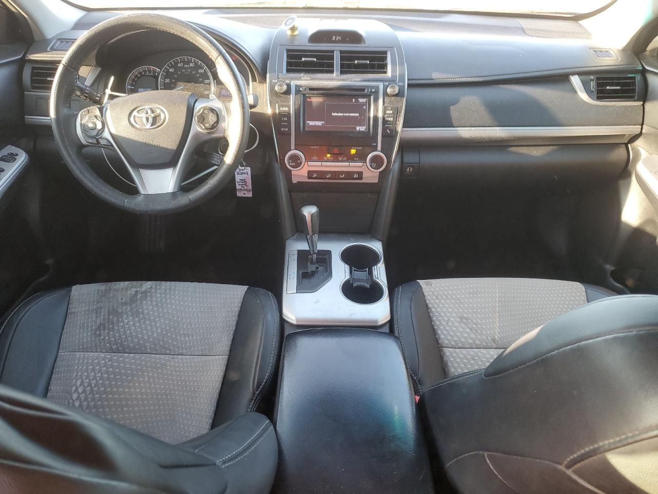 2014 Toyota Camry - Image 8