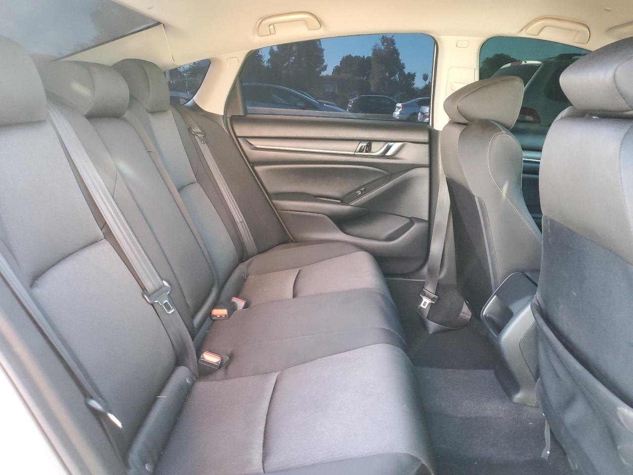 2022 Honda Accord - Image 10