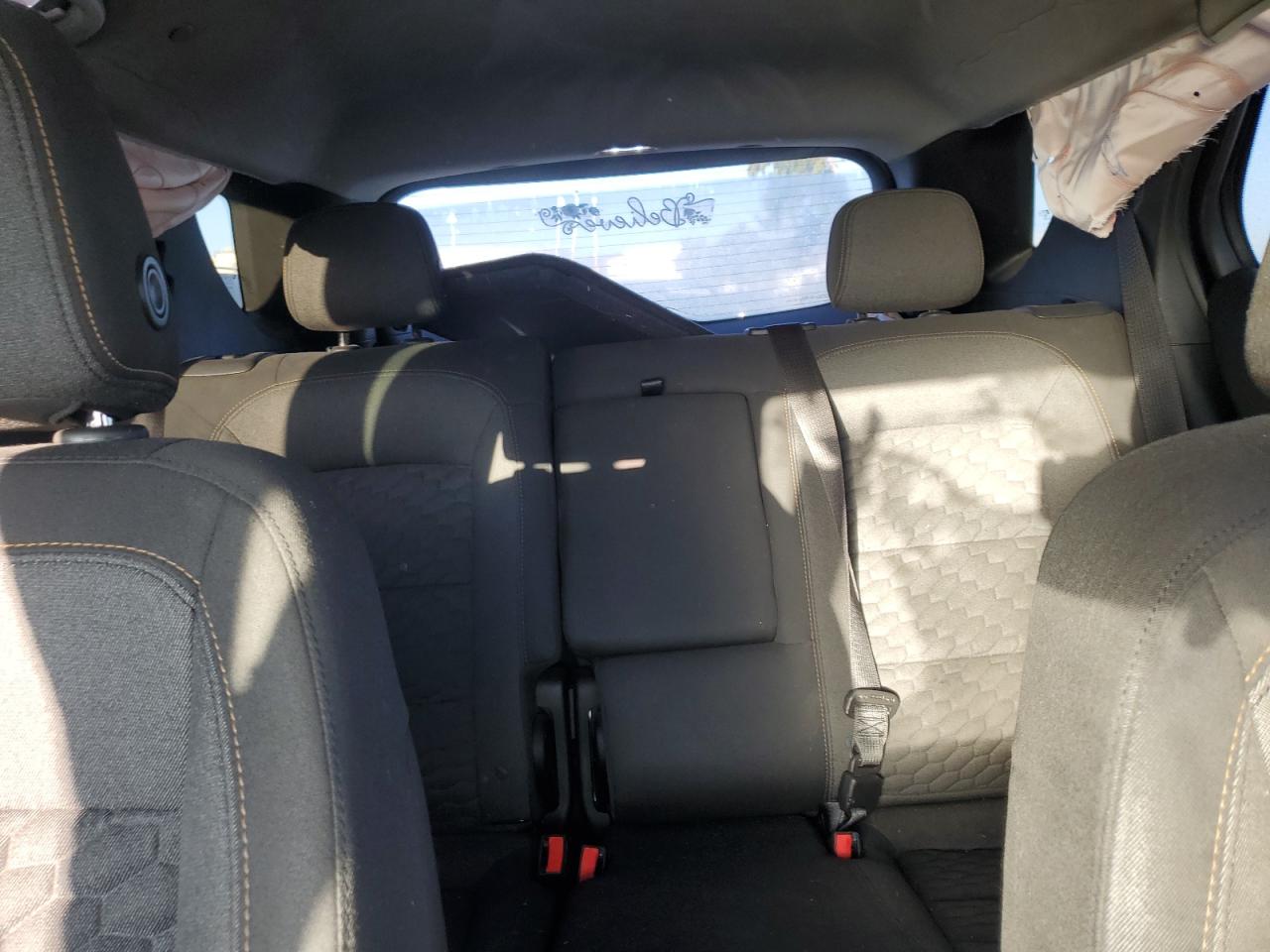 2020 Chevrolet Equinox - Image 10