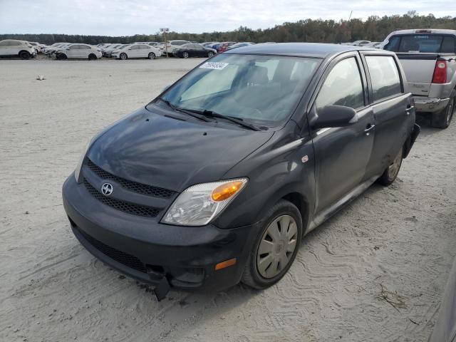 2006 Toyota Scion Xa 