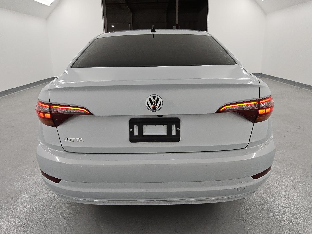 2019 Volkswagen Jetta S VIN: 3VWCB7BU7KM131066 Lot: 74107644