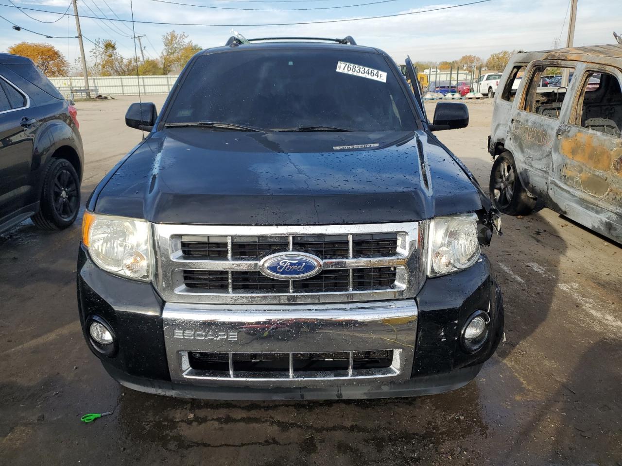 2012 Ford Escape - Image 5