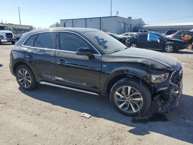 WA1GAAFY4N2022278 Audi Q5 PREMIUM 4