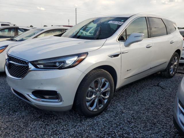  BUICK ENCLAVE 2019 Biały