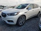 2019 Buick Enclave Avenir na sprzedaż w Riverview, FL - Water/Flood